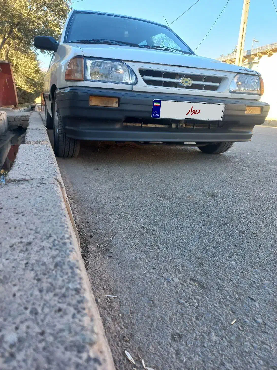 هاچبک کره|خودرو سواری و وانت|چورزق, |دیوار