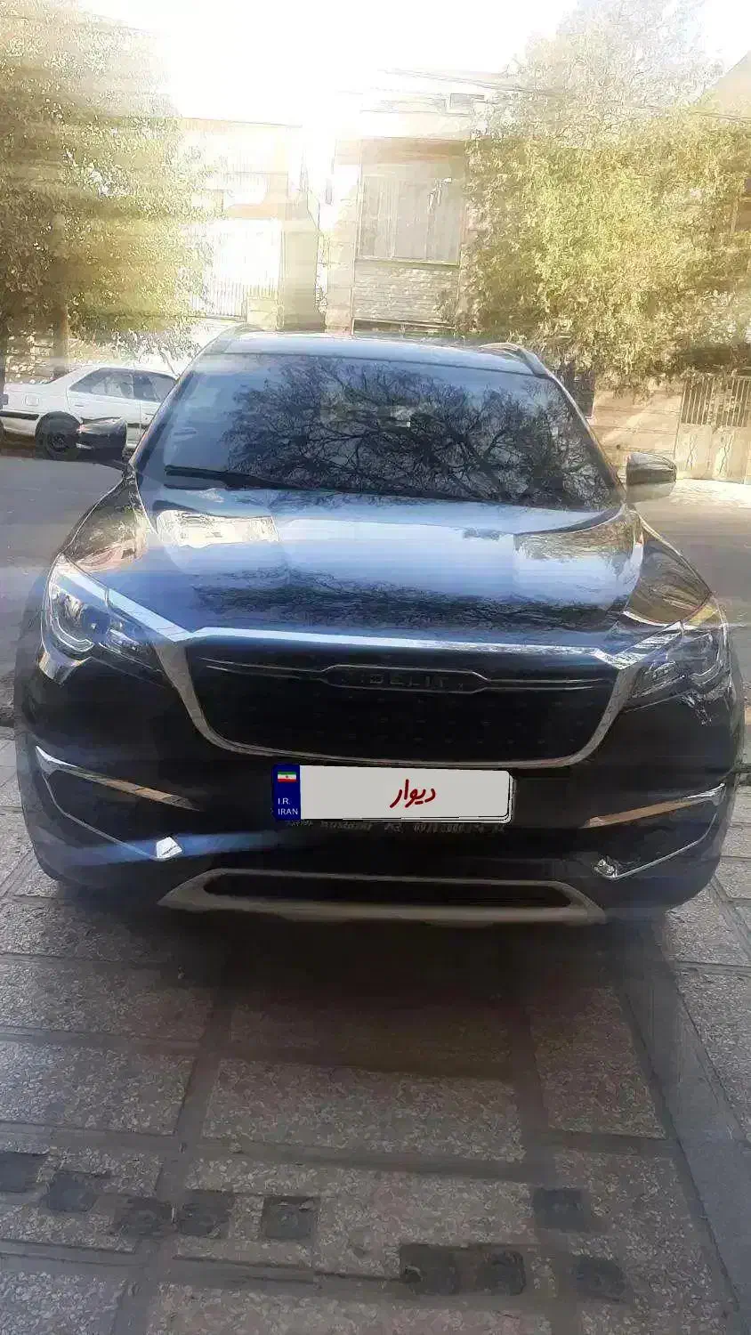 فیدلیتی‌‌‌‌‌درحد‌صفر‌خانگی|خودرو سواری و وانت|مشهد, امام خمینی|دیوار