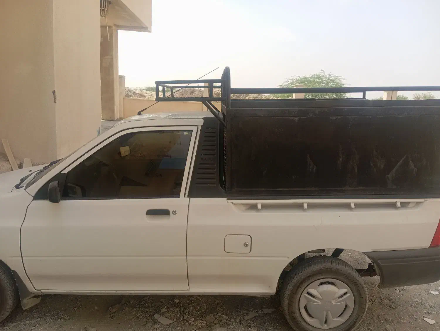 پرایدوانت تلفنی|خدمات حمل و نقل|میناب, |دیوار