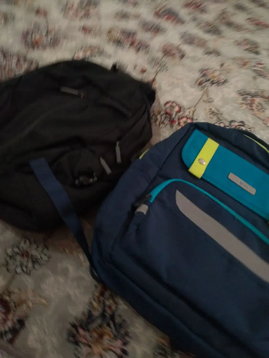 کیف مدرسه پسرانه|کیف، کفش، کمربند|کرمانشاه, |دیوار