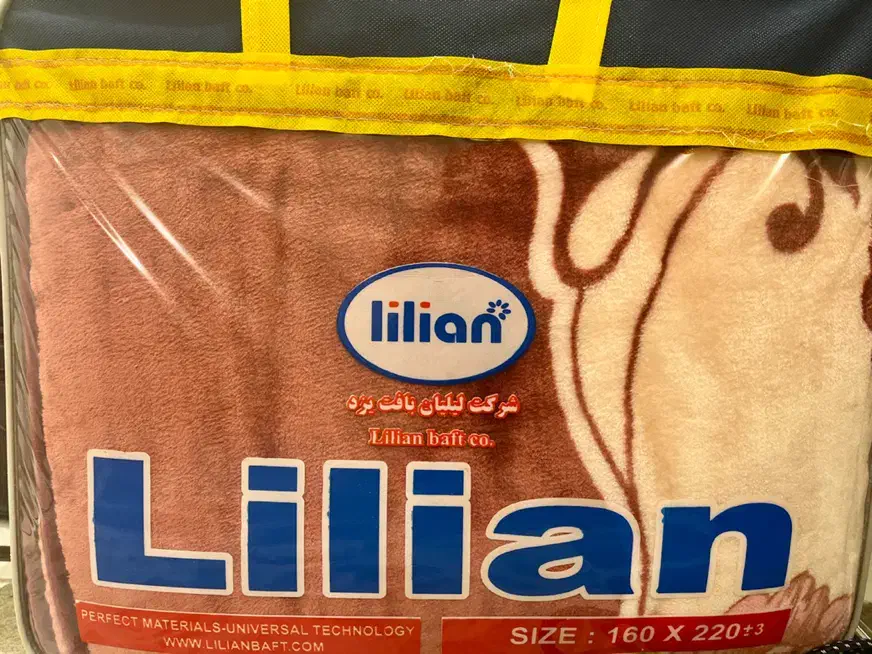 پتو یک نفره|رختخواب، بالش، پتو|مشهد, نرگس (شهرک غرب)|دیوار