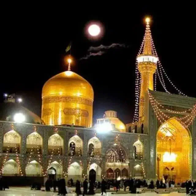 تور زیارتی مشهد مقدس وکربلا|تور و چارتر|سمیرم, |دیوار