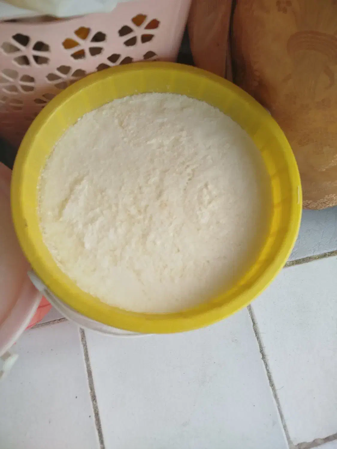 کره محلی|خوردنی و آشامیدنی|مشهد, هنرور|دیوار