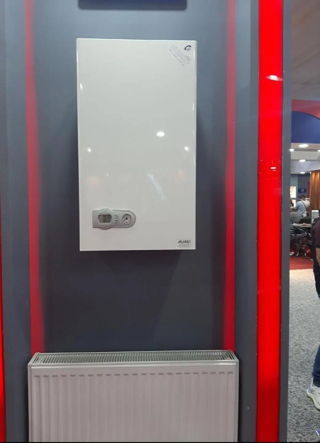 نیازمند به تعمیرکار پکیج|استخدام صنعتی، فنی، مهندسی|زاهدان, |دیوار