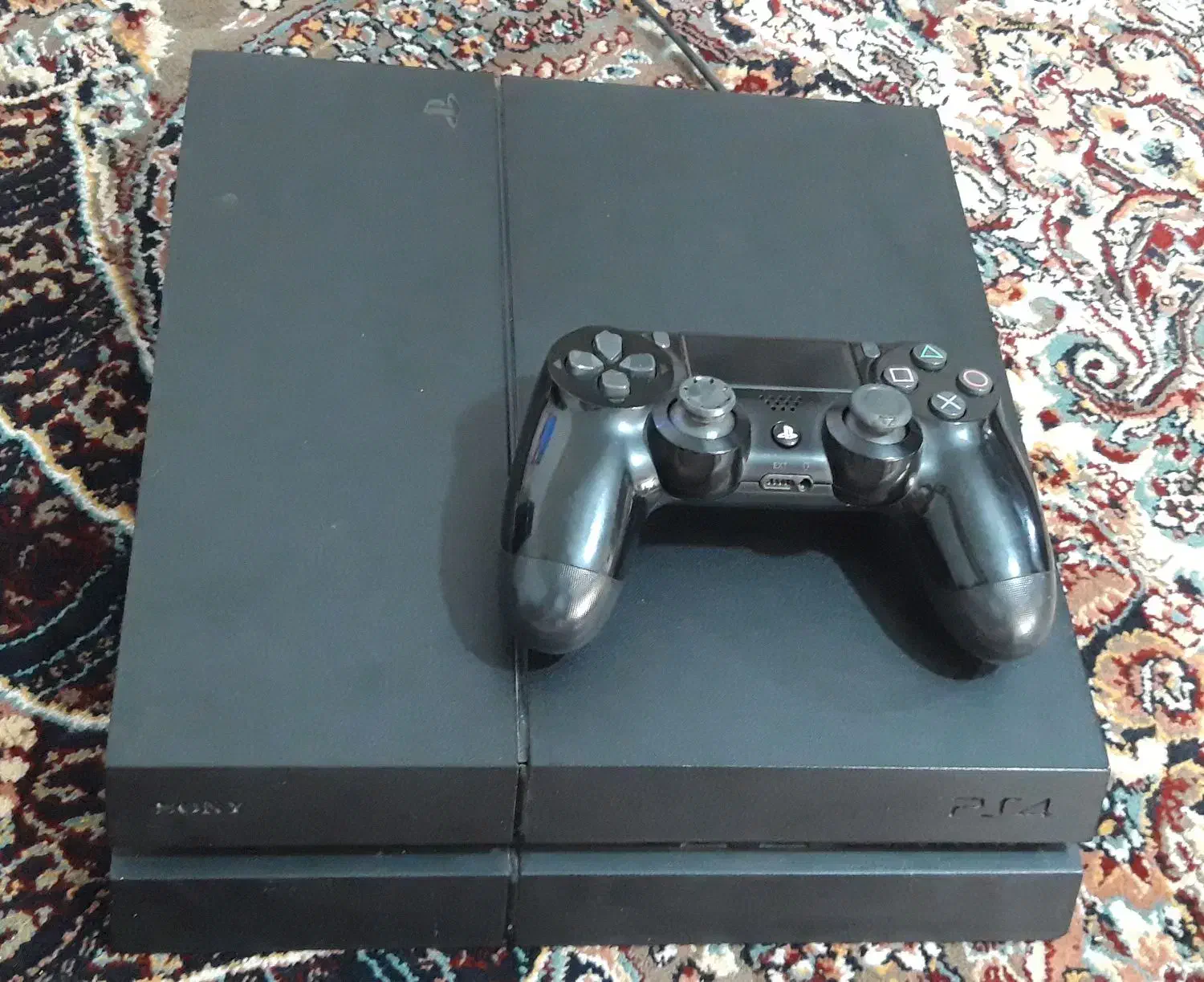 ps4|کنسول، بازی ویدئویی و آنلاین|پاکدشت, شهرک امام رضا|دیوار