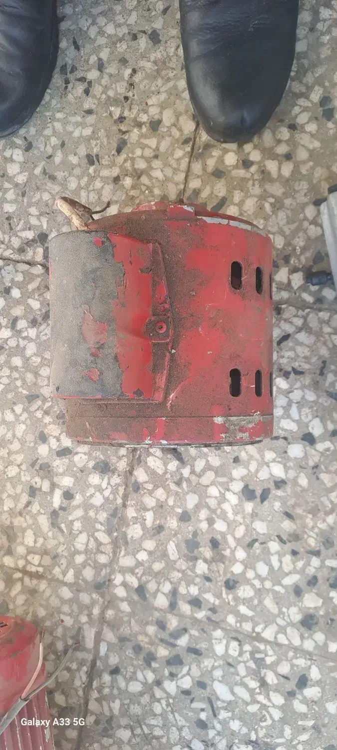 پمپ شوفاژ|آبگرمکن، پکیج، شوفاژ|اردبیل, |دیوار