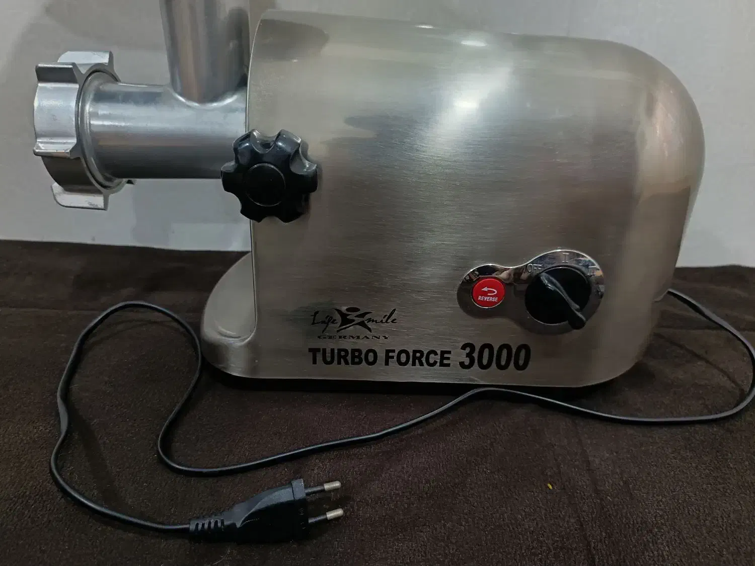 چرخ گوشت|سایر لوازم برقی|برازجان, |دیوار