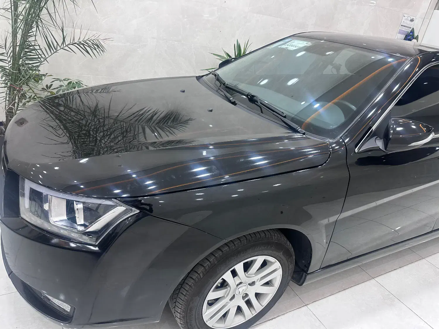 دنا پلاس mt6 رینگ دار ۱۴۰۴|خودرو سواری و وانت|کاشمر, |دیوار