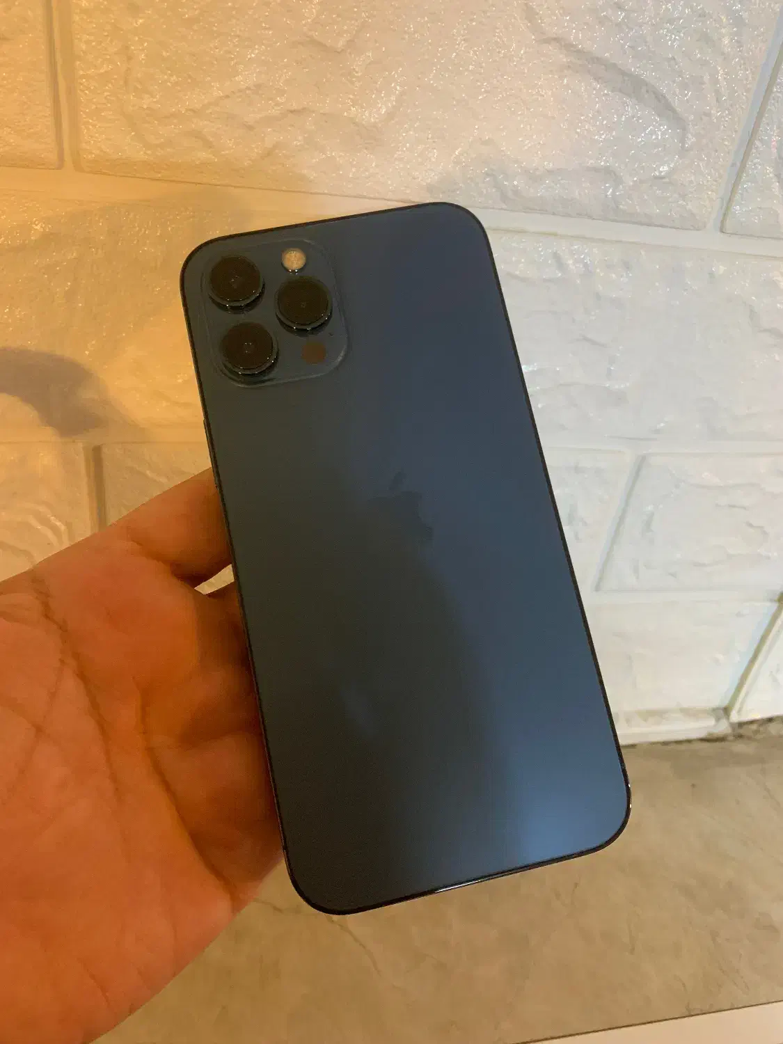 آیفون ۱۲ پرومکس zza|موبایل|تبریز, |دیوار