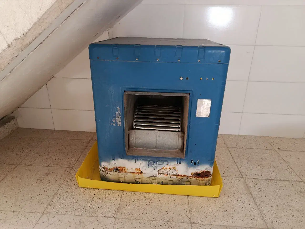 کولر آبی 3500سپهر الکتریک|کولر آبی|سنندج, |دیوار