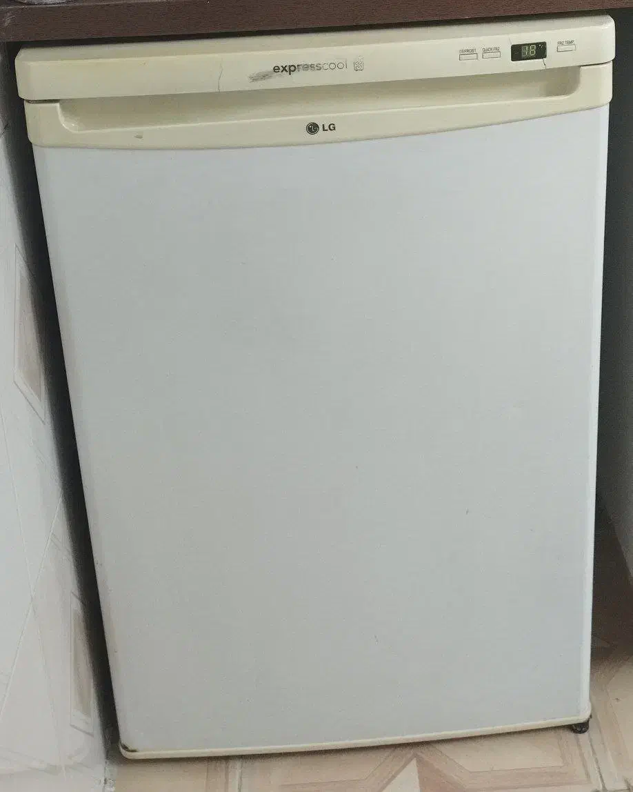 فریزر تک LG|یخچال و فریزر|مشهد, شهرک بهارستان|دیوار