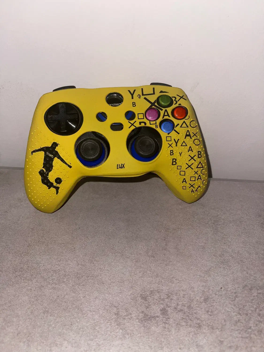 روکش دسته|کنسول، بازی ویدئویی و آنلاین|رشت, فلسطین|دیوار