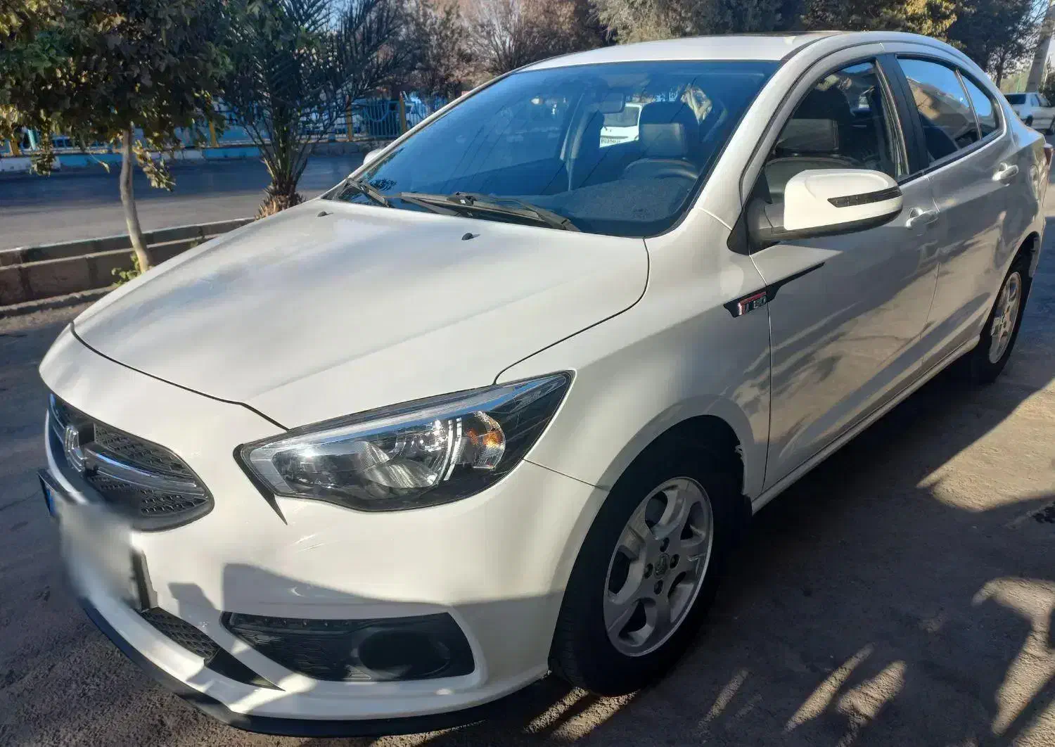 شاهین G 1401|خودرو سواری و وانت|یزد, |دیوار