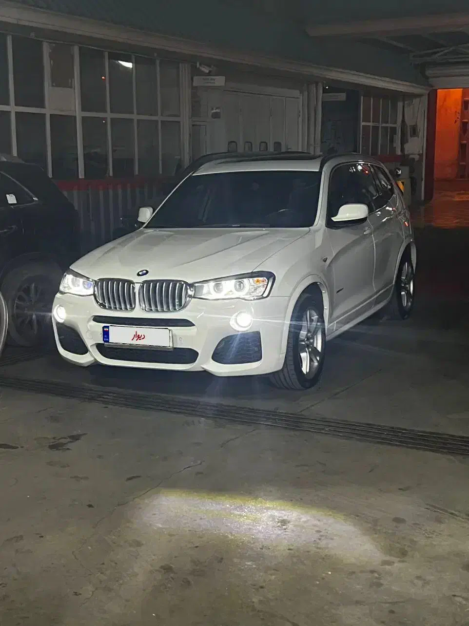 X32014|خودرو سواری و وانت|تهران, بهار|دیوار