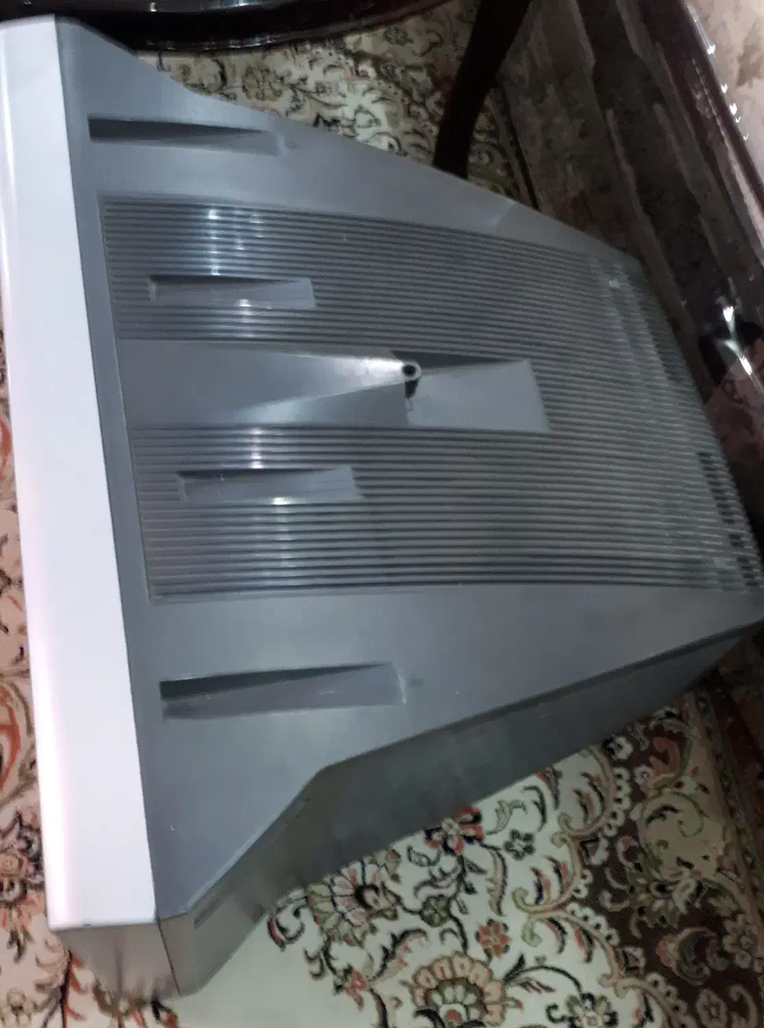 تلویزیون ۲۴ اینچ سونی|تلویزیون و پروژکتور|تهران, امامت|دیوار