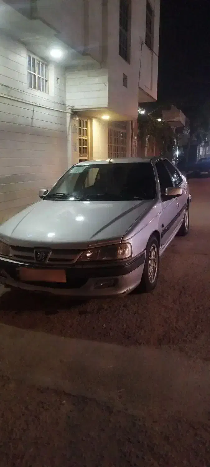 پژو پارس ۸۶ عروسک|خودرو سواری و وانت|قنوات, |دیوار