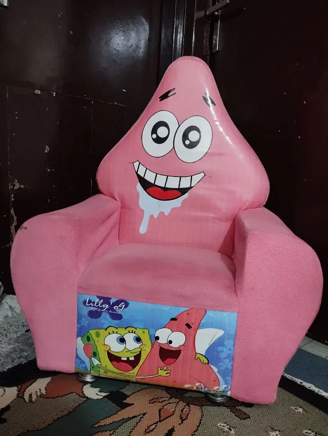 مبل کودک|اسباب‌بازی بچه|سنندج, |دیوار