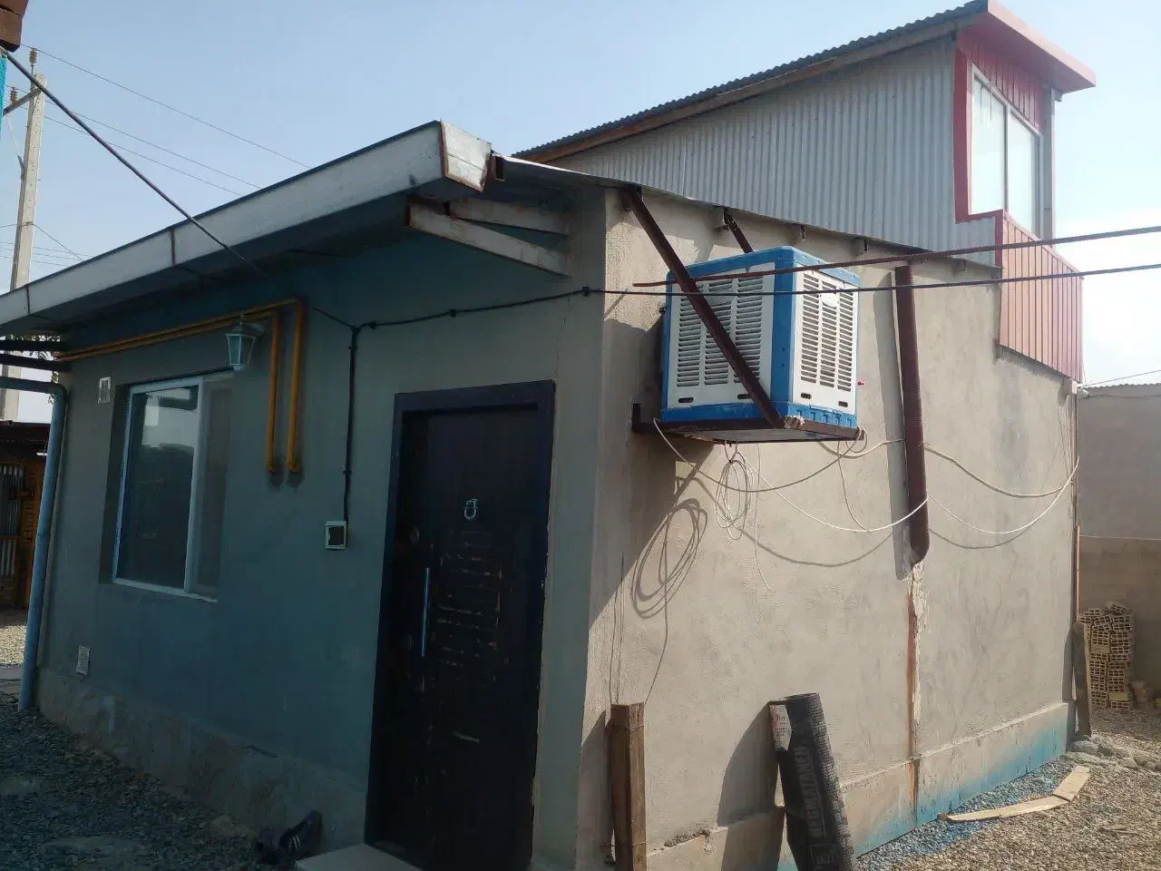 فروش ملک صنعتی در شهرک صنعتی ویان|فروش دفتر صنعتی، کشاورزی، تجاری|کبودرآهنگ, |دیوار