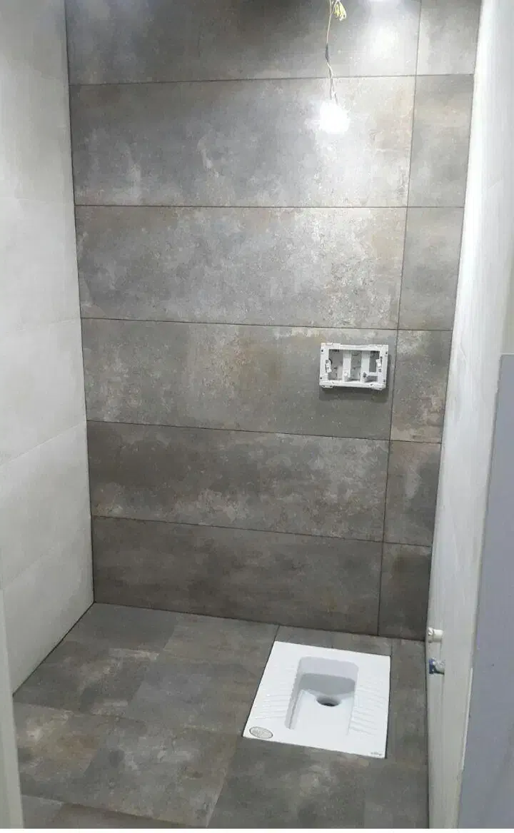 بنا کاشیکار موزائیک آجر چینی تخریب با پیکور و...|خدمات پیشه و مهارت|آبادان, |دیوار