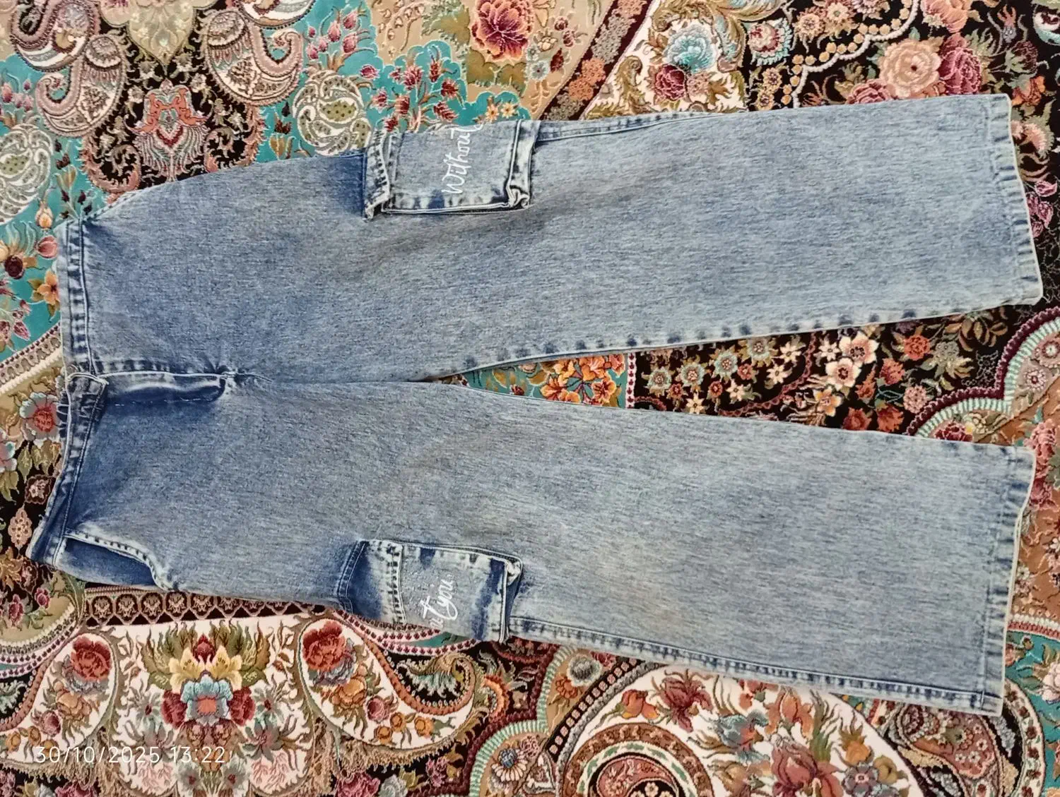 ست سه تیکه دخترانه|لباس|اراک, |دیوار