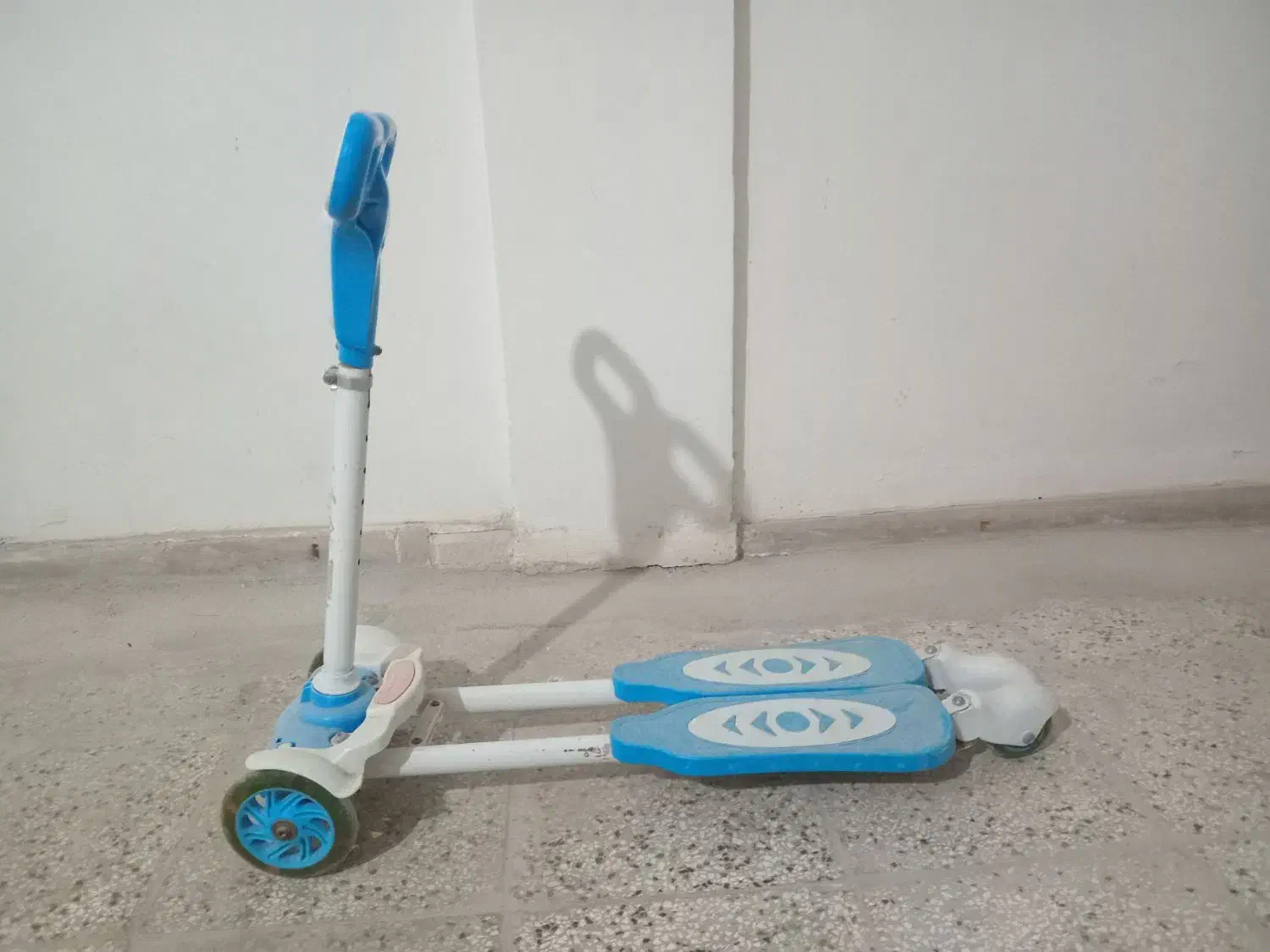 اسکوتر|دوچرخه، اسکیت، اسکوتر|بجنورد, |دیوار