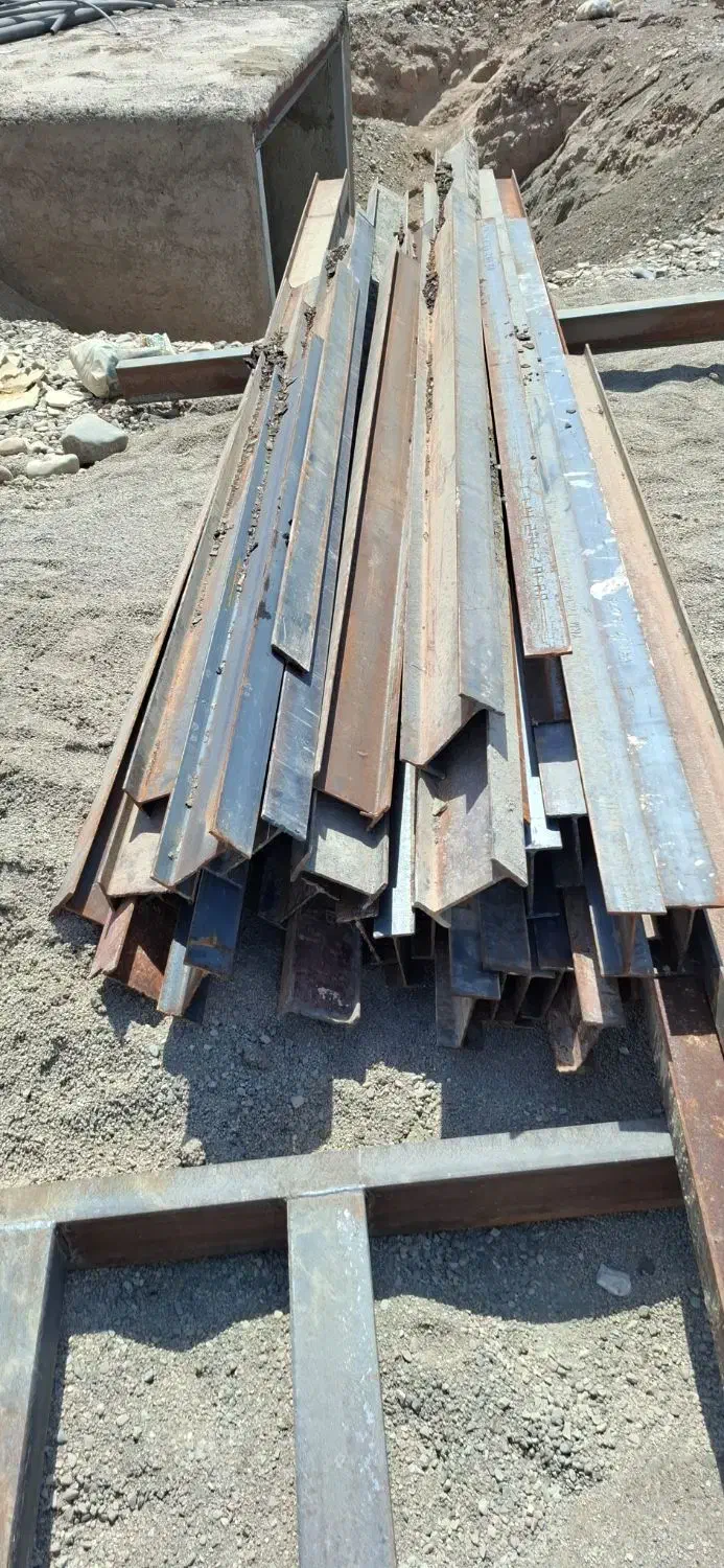 جوشکاری سیار تخصصی اسکلت و سازه|خدمات پیشه و مهارت|پاکدشت, شهرک انقلاب|دیوار