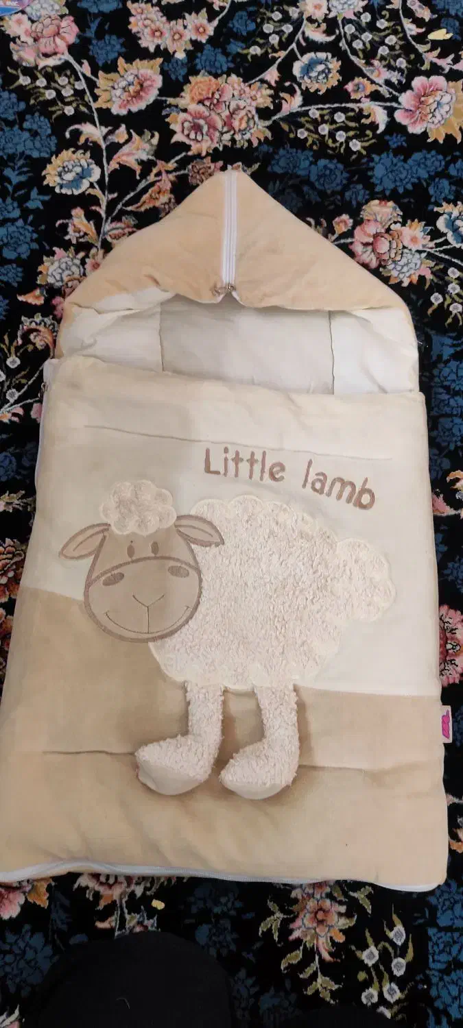 قنداق فرهنگی|اسباب و اثاث بچه|کرمانشاه, |دیوار