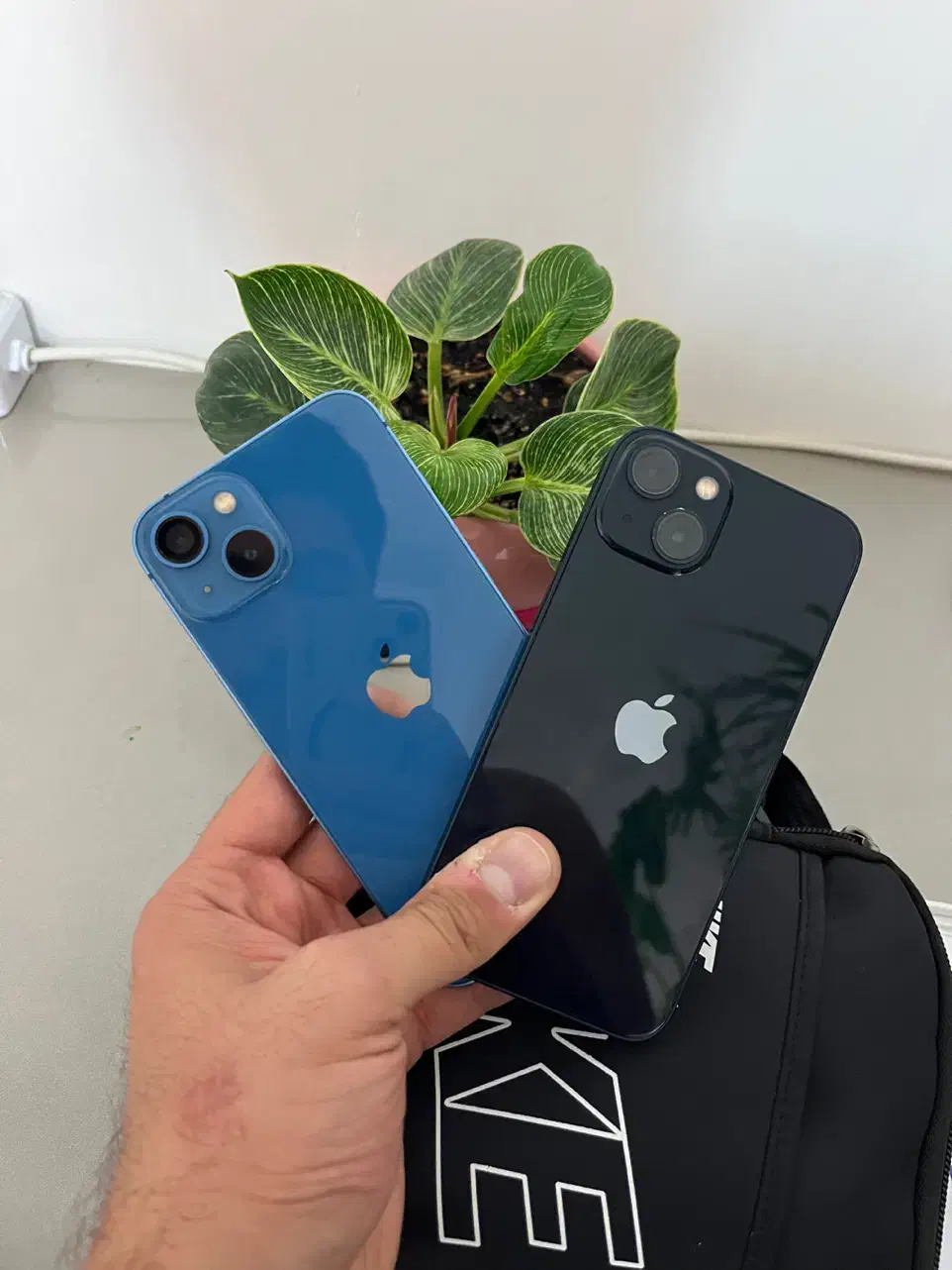 Iphone 13 128 ch 100%|موبایل|مشهد, کوثر|دیوار