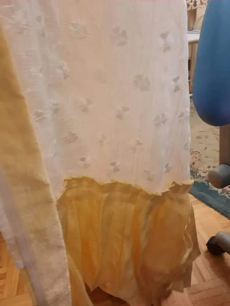 مانتو عروس نو|لباس|تهران, شهرک بوعلی|دیوار