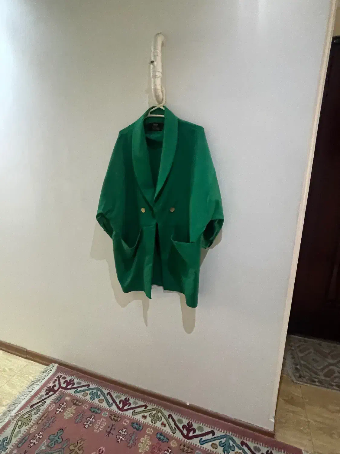 مانتو|لباس|تهران, طرشت|دیوار