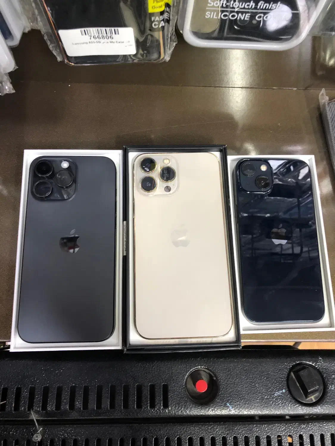 گوشی ایفون|موبایل|وحیدیه, |دیوار