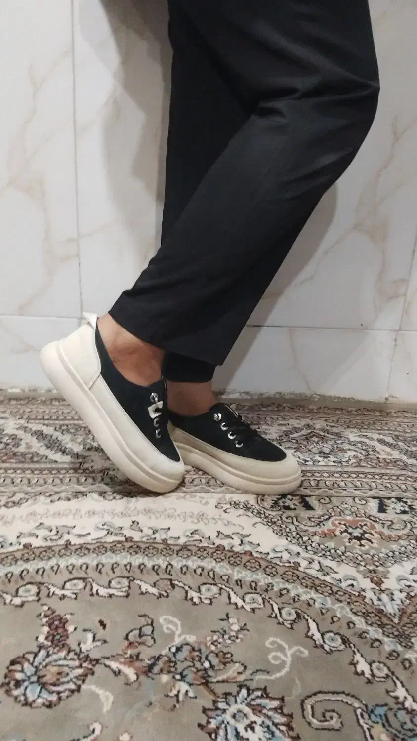 کفش زنانه|کیف، کفش، کمربند|نیشابور, ابراهیمی|دیوار