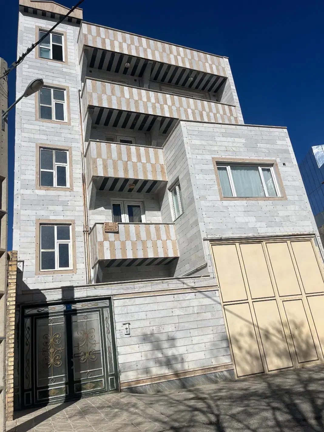 آپارتمان|فروش آپارتمان|بیجار, |دیوار