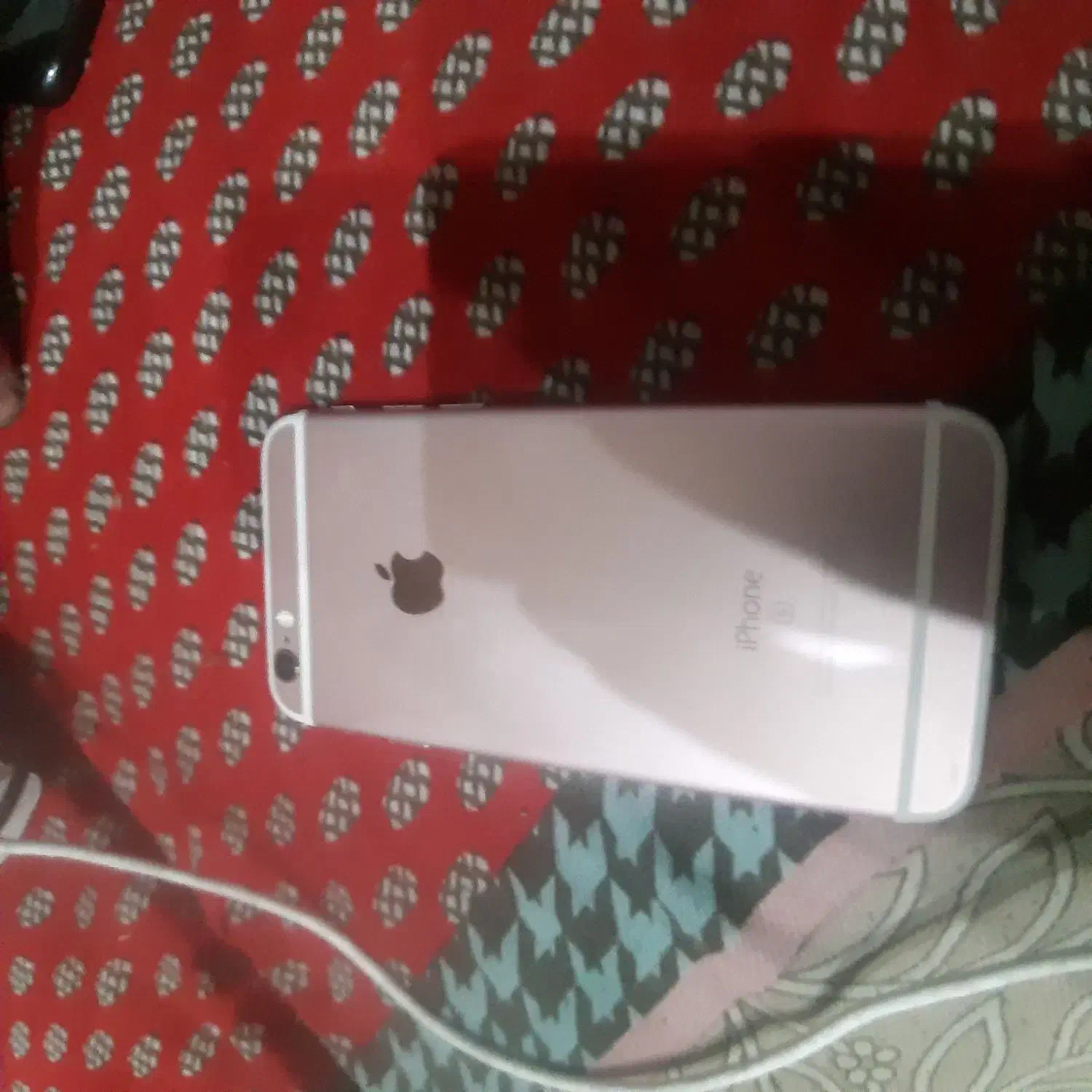 ایفن 6s|موبایل|فردیس, طالقانی|دیوار