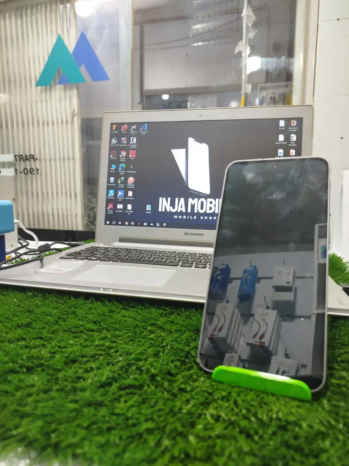 A56|موبایل|گرگان, |دیوار