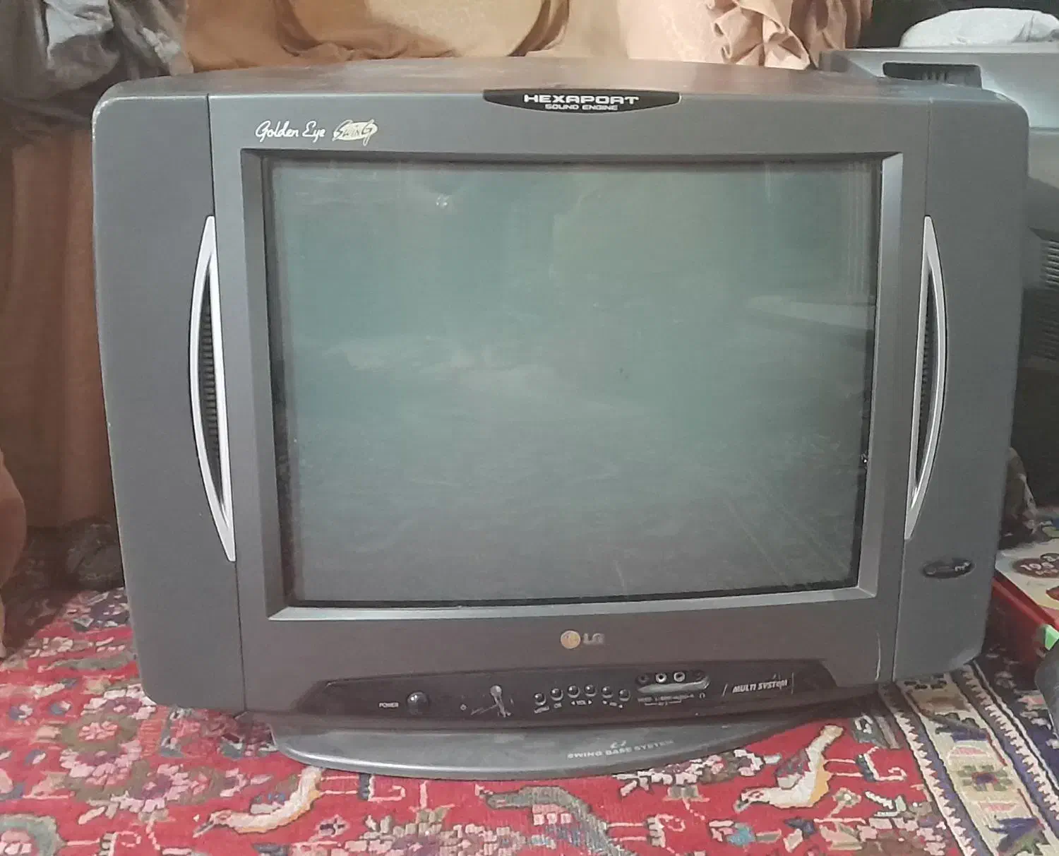 تلویزیون الجی وشهاب|تلویزیون و پروژکتور|خوی, |دیوار