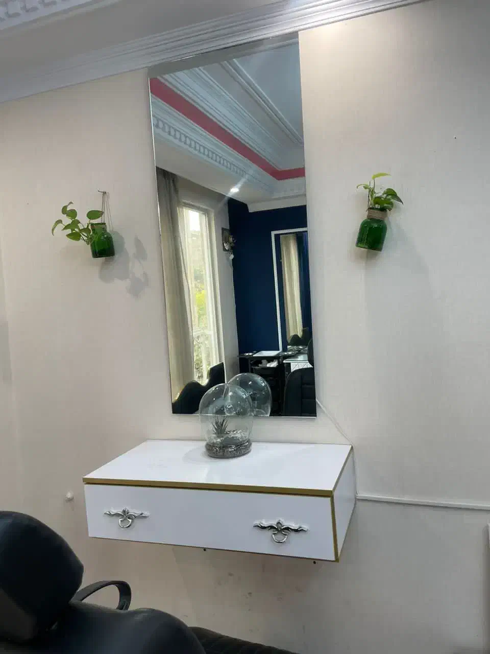 فروش تجهیزات آرایشگاه زنانه|آرایشگاه و سالن‌های زیبایی|مشگین شهر, |دیوار