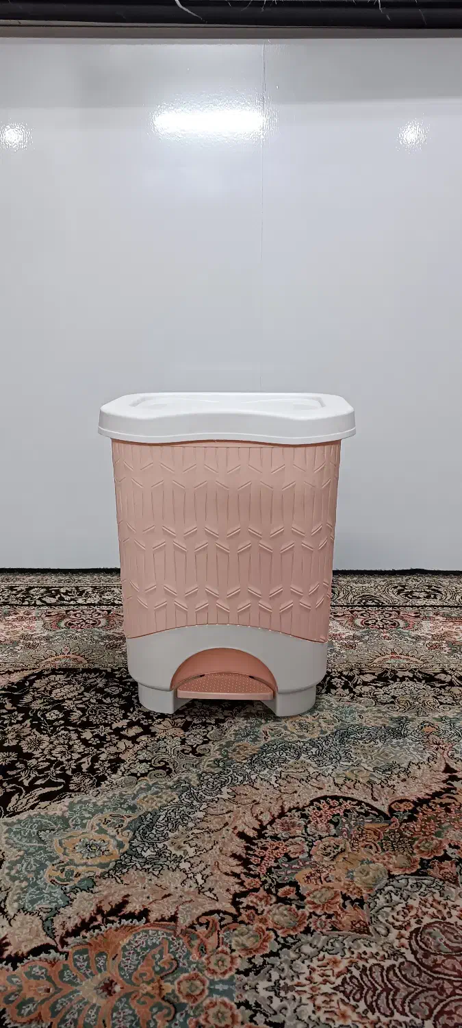 سطل زباله|لوازم نظافت|اسلام‌شهر, شهرک مفیدی|دیوار