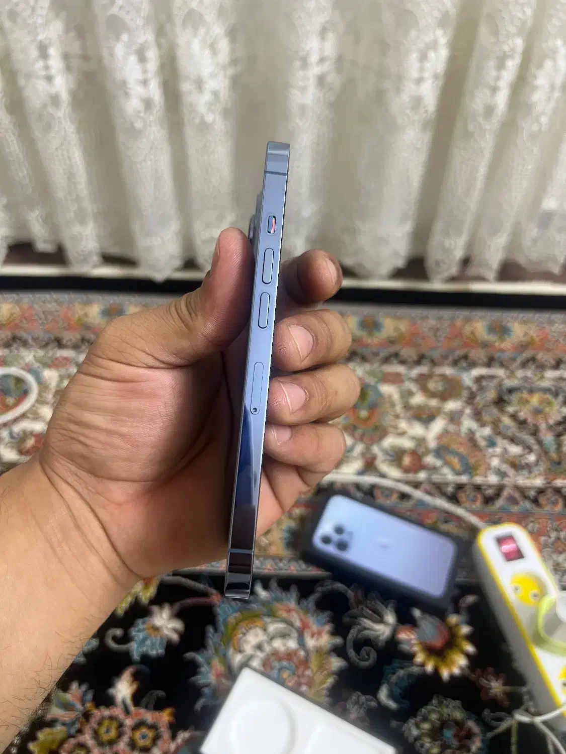 13pro 256 ch|موبایل|آزادشهر, |دیوار