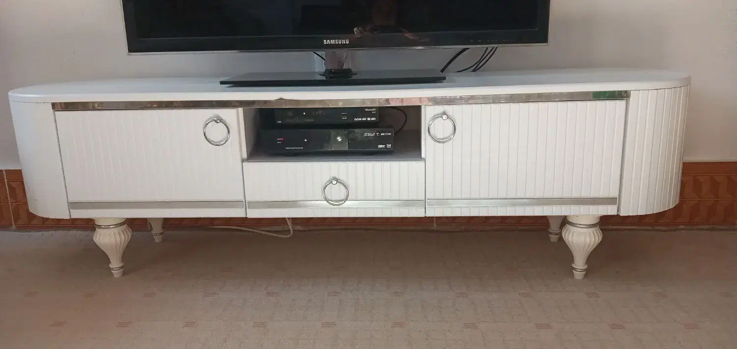 فروش میز تلویزیون طول ۱۵۰|میز تلویزیون|مریوان, |دیوار