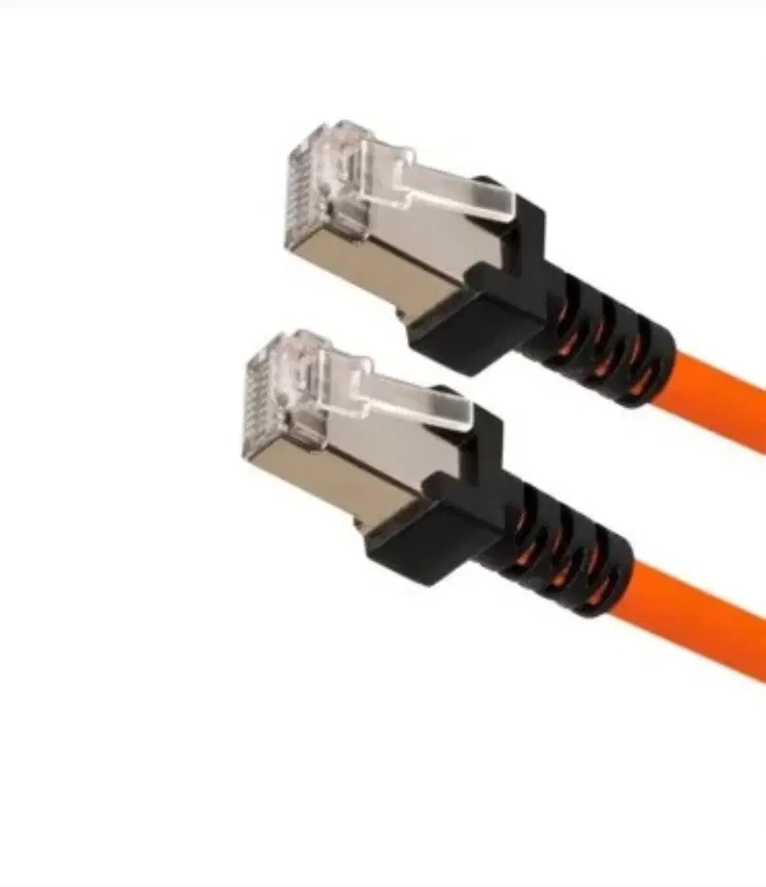 کابل شبکه طول ۲۰ متر utp لن Lan cable cat6 نگزنس|مودم و تجهیزات شبکه|تهران, فلسطین (میدان انقلاب)|دیوار