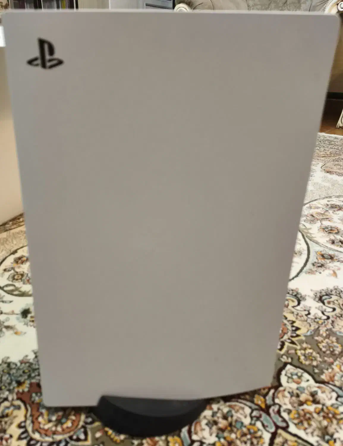 PS5 در حد نو|کنسول، بازی ویدئویی و آنلاین|همدان, |دیوار