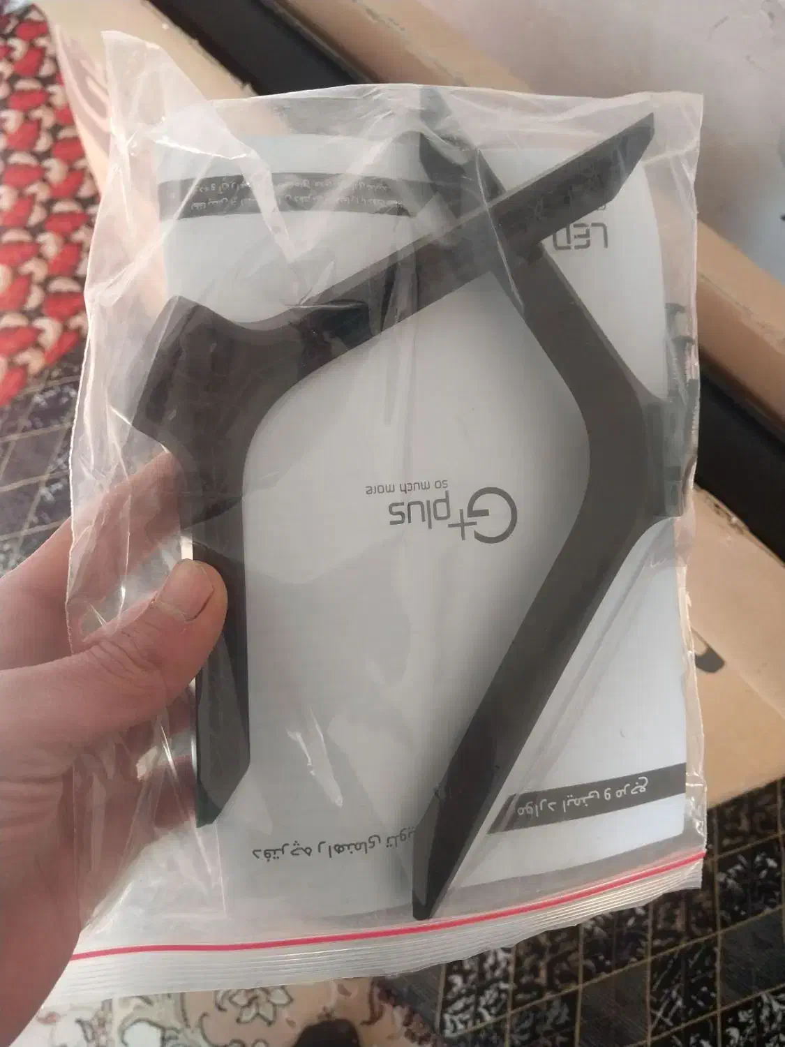 LED 43اینچ|تلویزیون و پروژکتور|محلات, |دیوار