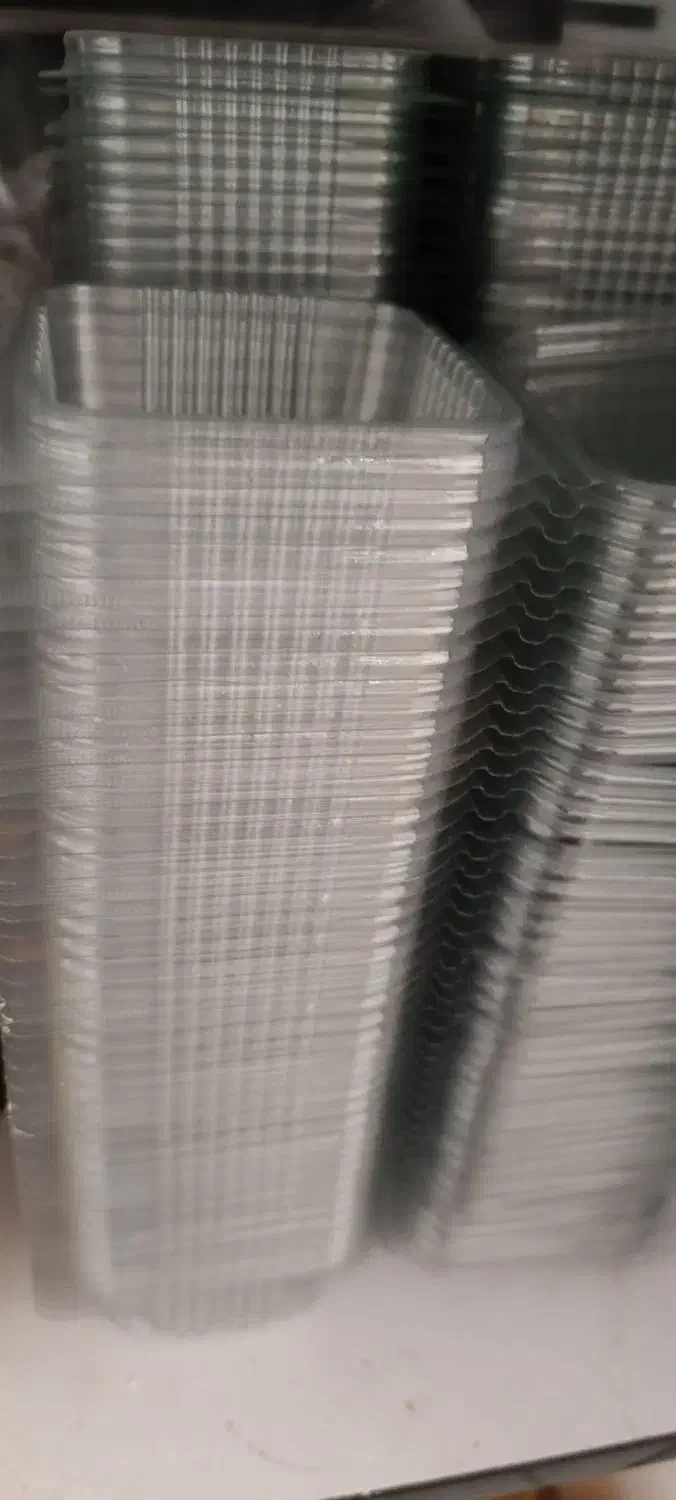 ظرف یکبار مصرف قیمت قبل|ظروف نگهدارنده، پلاستیکی، یک‌بارمصرف|بوشهر, |دیوار