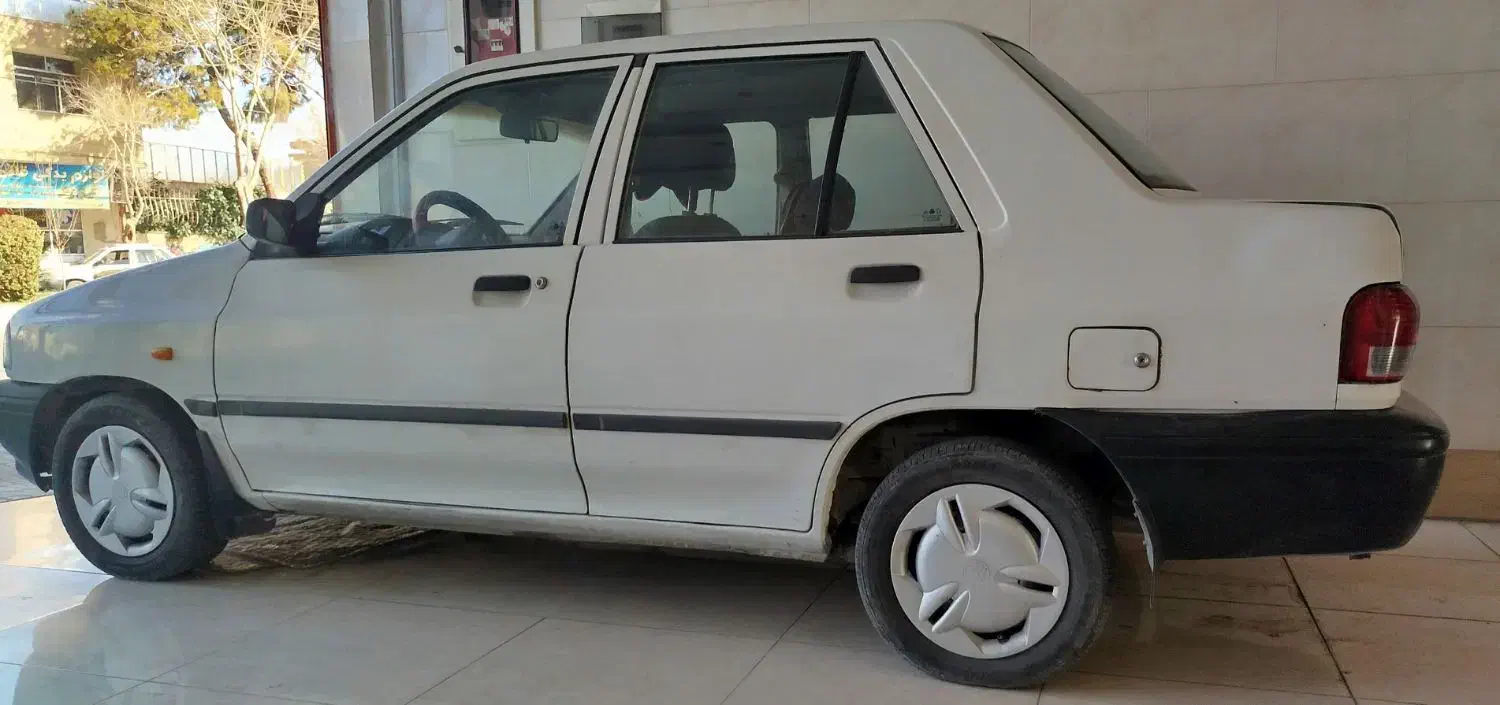 پراید ۱۳۱ SE|خودرو سواری و وانت|خمینی‌شهر, |دیوار