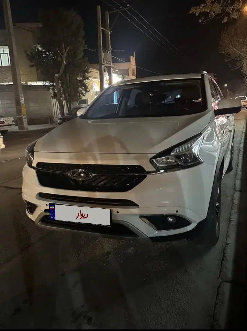 تیگو ۷ie|خودرو سواری و وانت|اصفهان, شاهد|دیوار