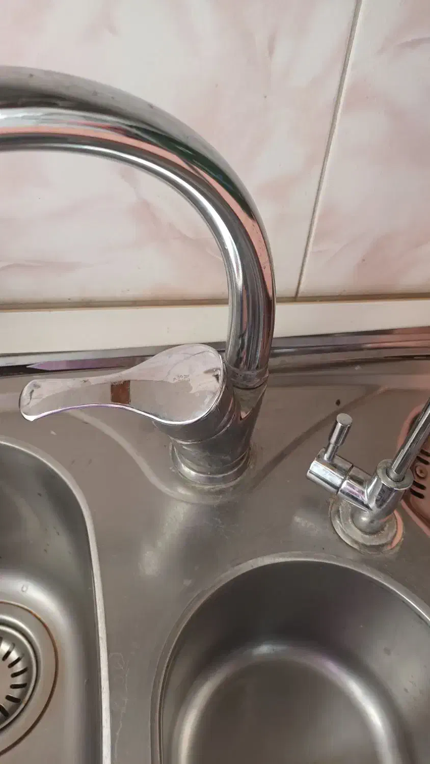 تعمیرات خدمات لوله کشی آشپزخانه وخرده کاری منزل|خدمات پیشه و مهارت|اردبیل, |دیوار