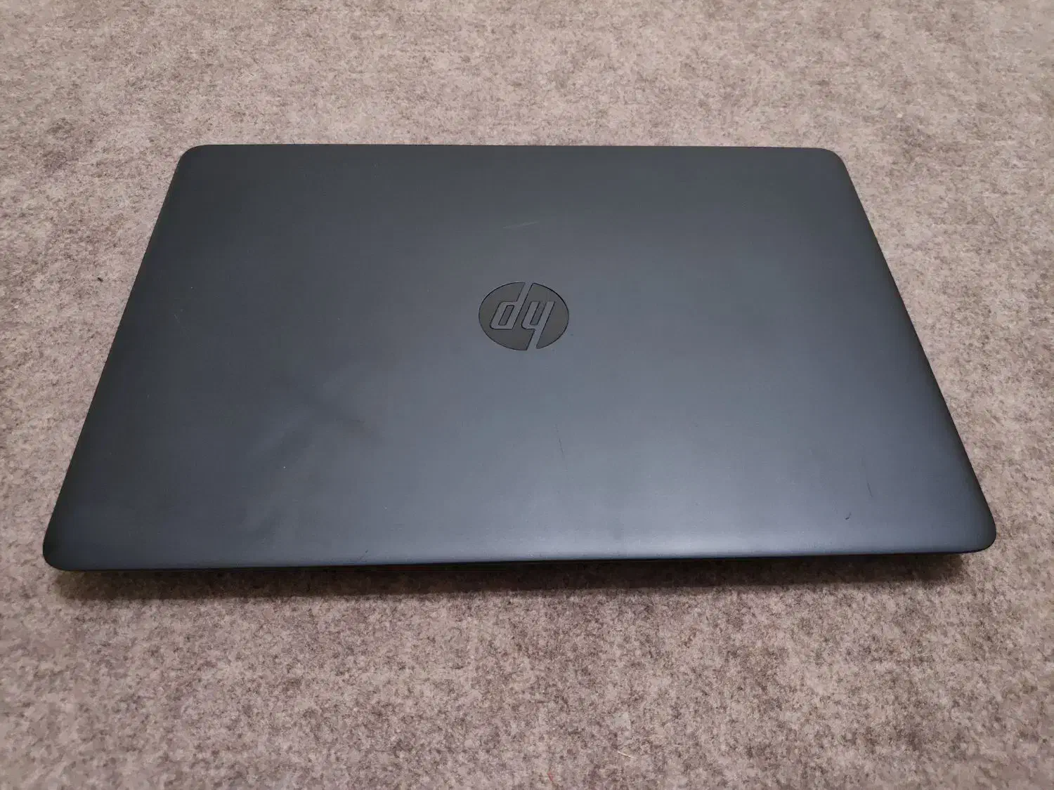 لپ تاپ HP ProBook 450|رایانه همراه|مهاباد (آذربایجان غربی), |دیوار