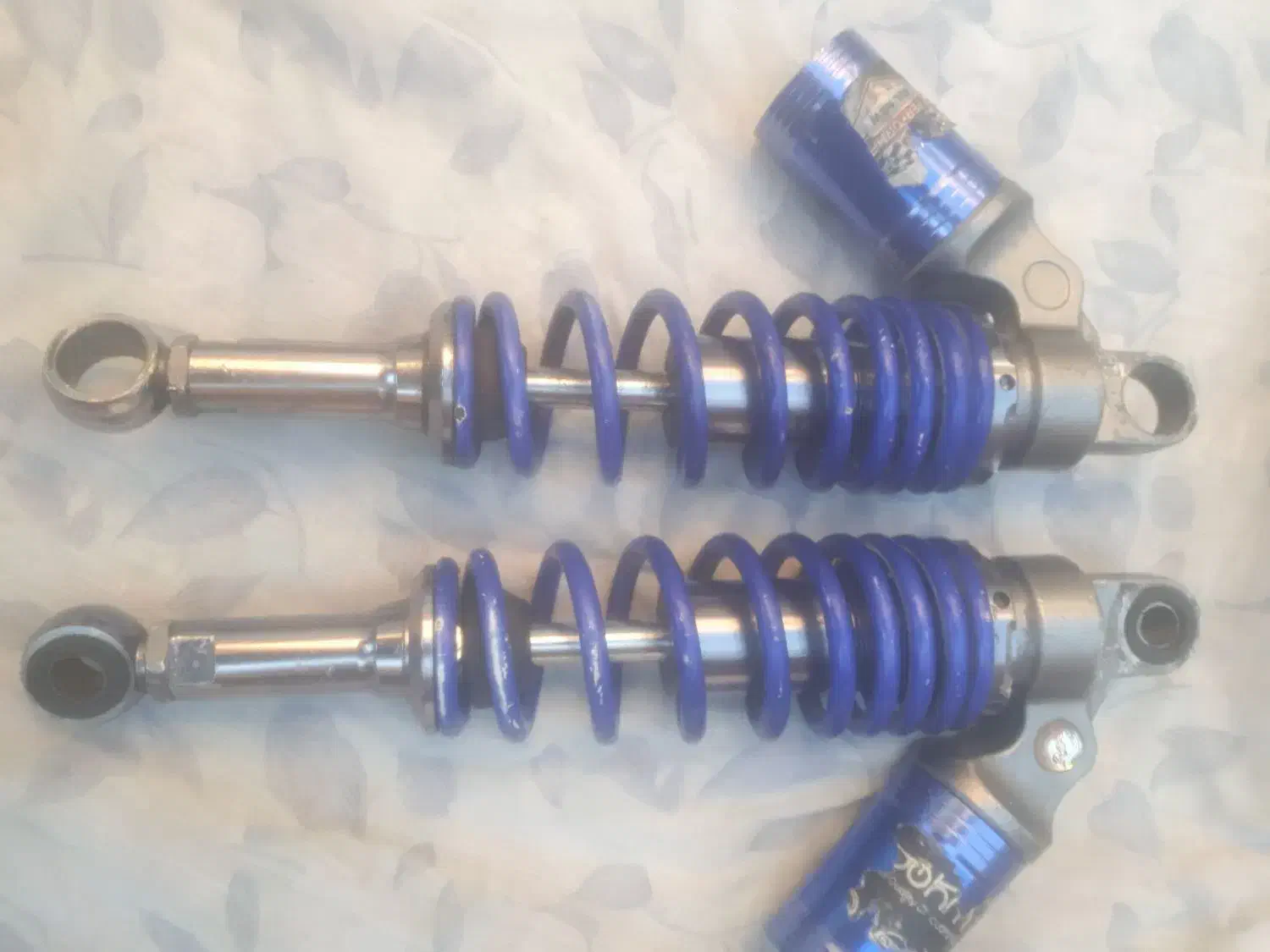 کمک موتور هوندا،کاربراتورژاپن|قطعات یدکی و لوازم جانبی|شیراز, فرگاز|دیوار