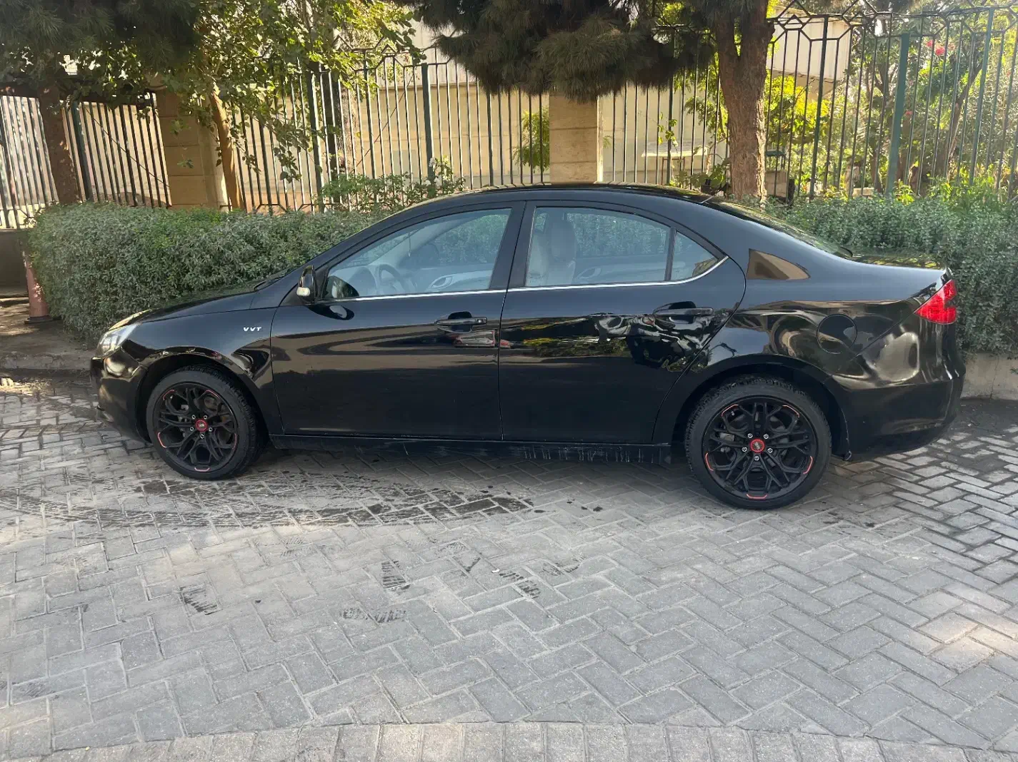 جک j5 بیرنگ کم کارکرد|خودرو سواری و وانت|تهران, یافت‌آباد|دیوار